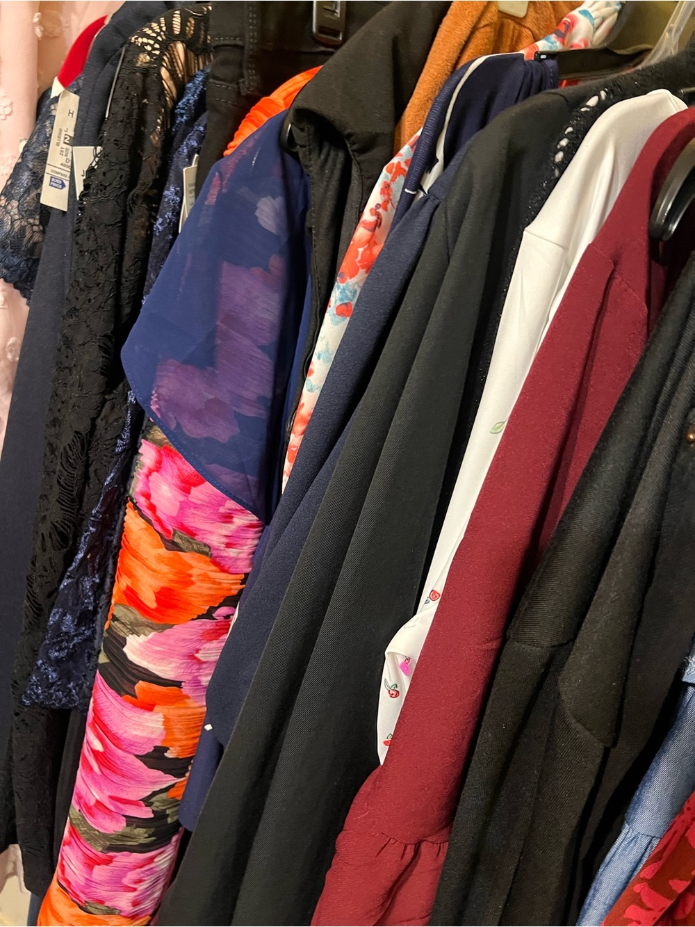 Not So Mystery Clothes Bundle
